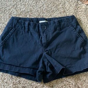 Maurices chino shorts